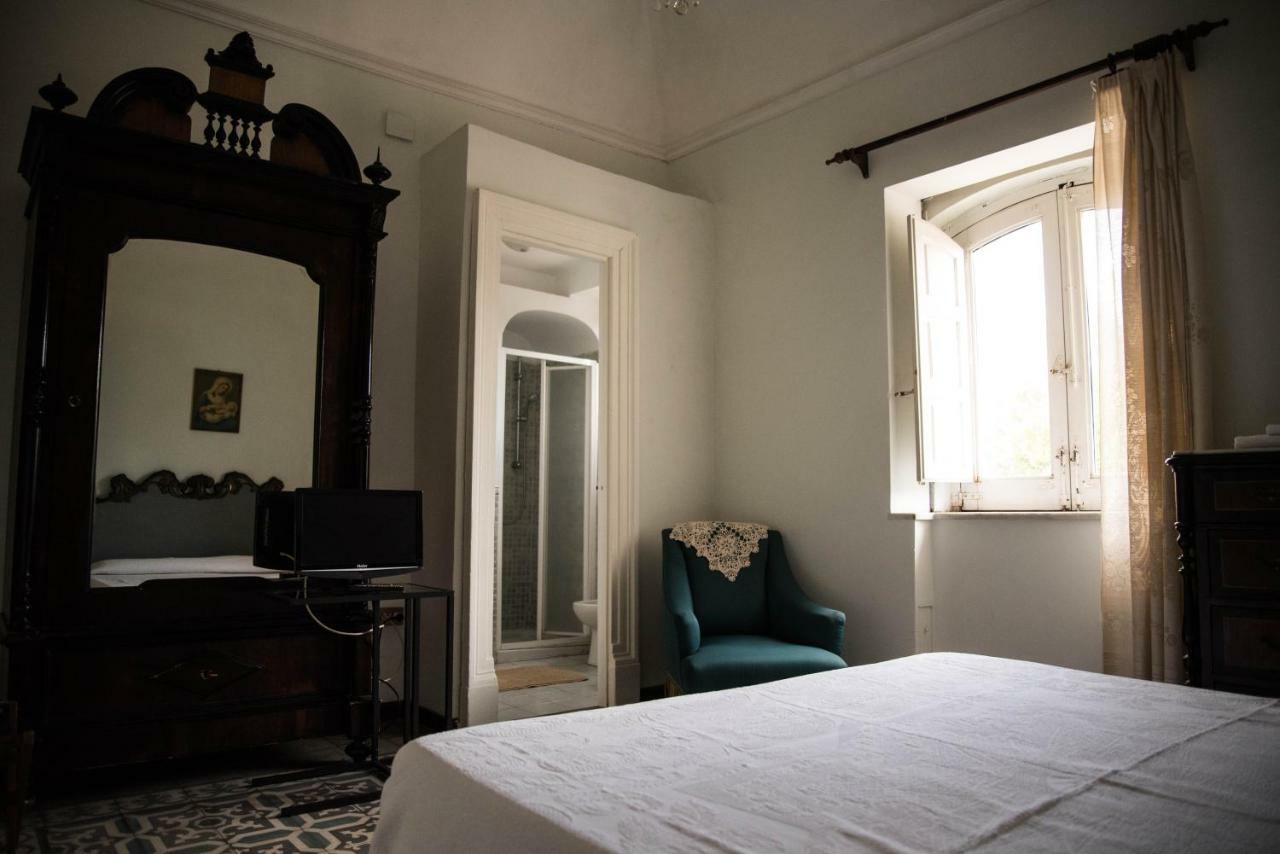 B&B Valle Allegra Gravina di Catania Exterior foto